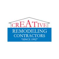 Creative Remodeling Contractors logo