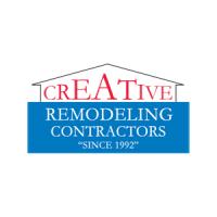 Creative Remodeling Contractors Logo