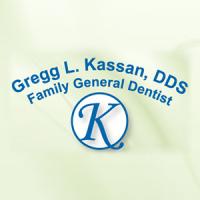 Gregg L. Kassan, D.D.S., P.C. Logo