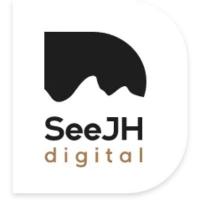 SeeJH Digital Logo