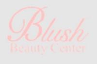 Blush Beauty Center logo