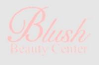 Blush Beauty Center Logo