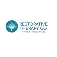 Restorative Therapy Co. Logo
