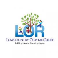 Lowcountry Orphan Relief Logo