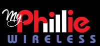 My Phillie Wireless logo