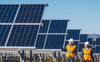 Alamo City Solar Co Logo