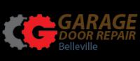 Garage Door Repair Belleville Logo