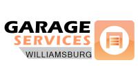 Garage Door Repair Belleville Logo