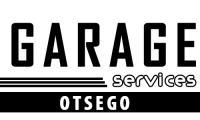 Garage Door Repair Otsego logo