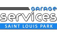 Garage Door Repair Saint Louis Park Logo