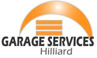 Garage Door Repair Hilliard Logo