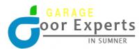 Garage Door Repair Sumner Logo