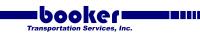 Booker Transportation Services, Inc. Logo
