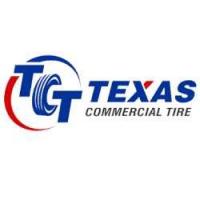 Texas Commercial Tire Logo