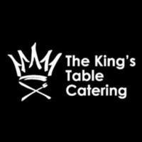 King's Table Catering Logo