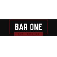 Bar One Orlando Logo