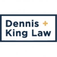Dennis and King logo