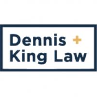 Dennis and King Logo