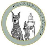 Transition Dog Training Logo