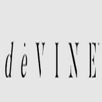 deVINE Boston Logo