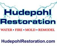 Hudepohl Restoration logo