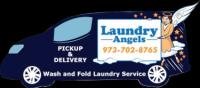 Laundry Angels Logo