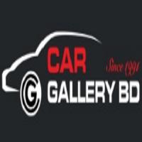 Car Gallery BD Logo