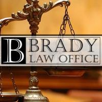 Matthew V Brady & Associates Logo