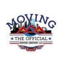 The Official Moving Company  logo
