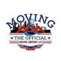 The Official Moving Company Logo
