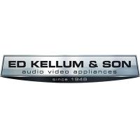 Ed Kellum & Son logo