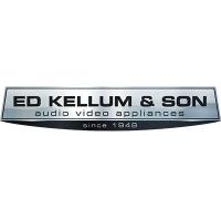 Ed Kellum & Son Logo