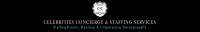 Celebrities Concierge & Staffing Services Logo