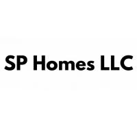 SP Homes LLC Logo