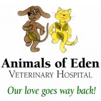 Animals Of Eden Veterinary Hospital PLLC Logo