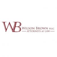 Wilson Brown PLLC Logo