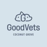 GoodVets Coconut Grove Logo