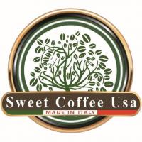 Sweet Coffee USA Logo