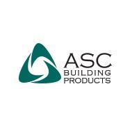ASC Building Products Logo