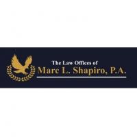 The Law Offices of Marc L. Shapiro Logo