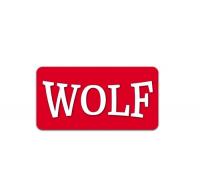 Wolf's at Whitefish LLC Logo