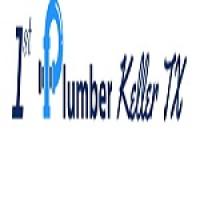1st Plumber Keller TX	 Logo