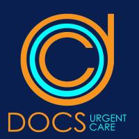 Docs Urgent Care - Branford Logo