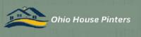 Ohio House Painter Logo