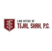 Law Office of Tejal Shah, P.C. Logo