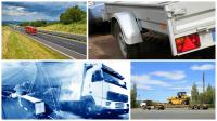Hauling Services By Pedro Logo