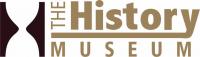The History Museum Logo