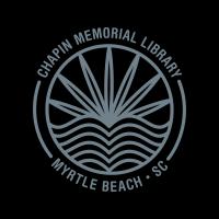 Chapin Memorial Library logo