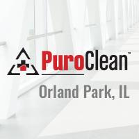 PuroClean of Orland Park/Tinley Park Logo