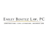 Ensley Benitez Law, PC logo